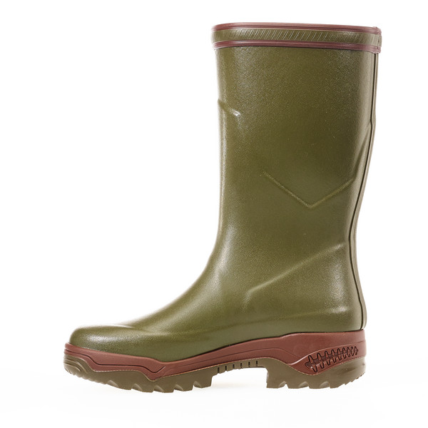 Aigle PARCOURS 2 BOTT Unisex - Gummistiefel Ansicht 3