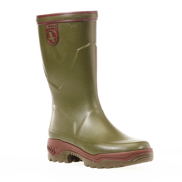 Aigle PARCOURS 2 BOTT Unisex - Gummistiefel Ansicht 2
