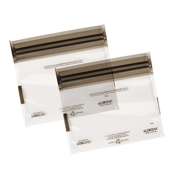 Loksak ALOKSAK SET 2 PCS 5X4 - Handytasche Ansicht 2