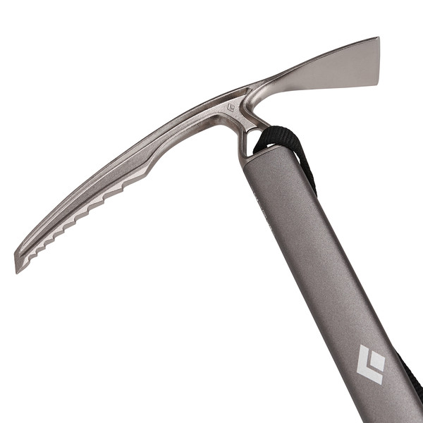Black Diamond RAVEN ICE AXE WITH GRIP 75 CM - Eispickel Ansicht 4