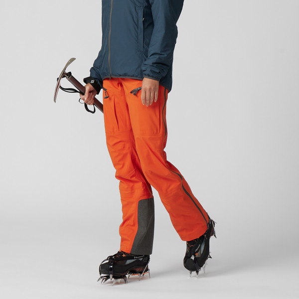 Black Diamond RAVEN ICE AXE WITH GRIP 75 CM - Eispickel Ansicht 10