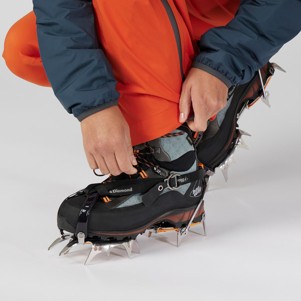 Black Diamond SERAC CLIP - Steigeisen Ansicht 7