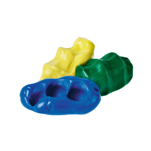Alpin POWER PUTTY HAND- UND FINGERTRAINER - Klettertraining