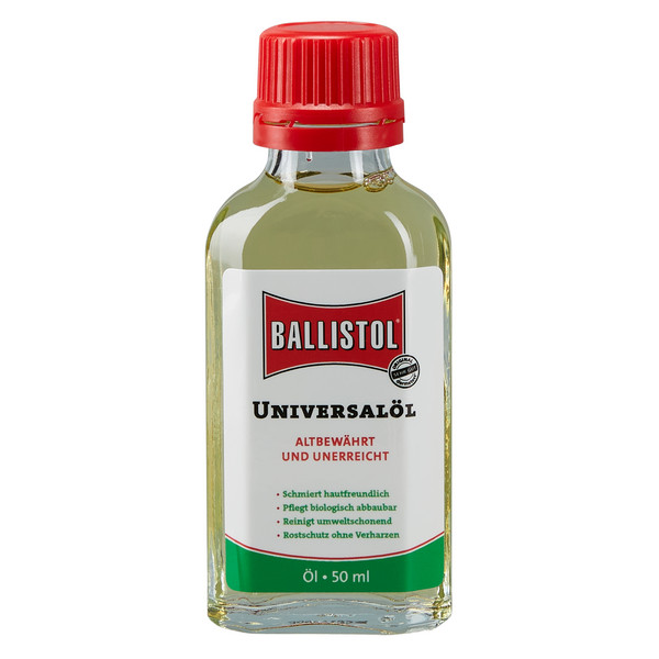 UNIVERSAL OIL 50 ml