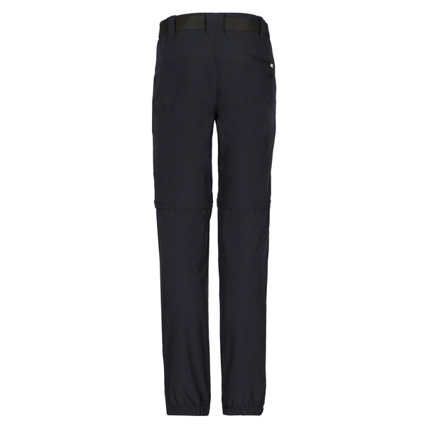 CMP KID ZIP OFF PANT Kinder - Softshellhose Ansicht 3