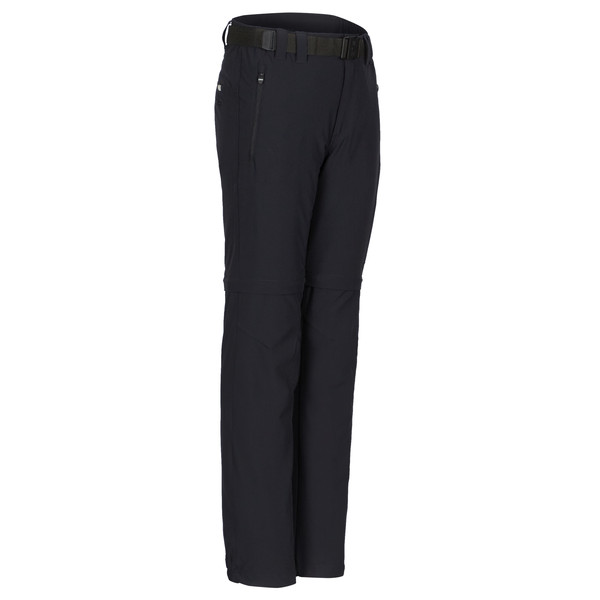 CMP KID ZIP OFF PANT Kinder - Softshellhose Ansicht 2