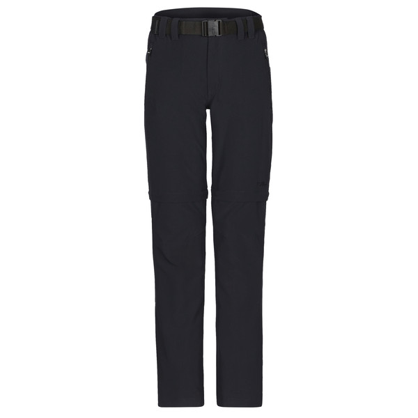 KID ZIP OFF PANT Kinder - Softshellhose