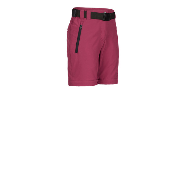 CMP KID G ZIP OFF PANT Kinder - Softshellhose Ansicht 5