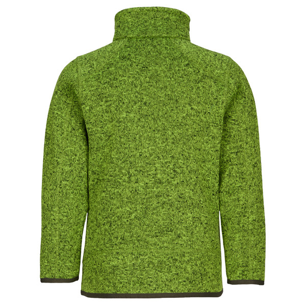 CMP KID JACKET Kinder - Fleecejacke Ansicht 2