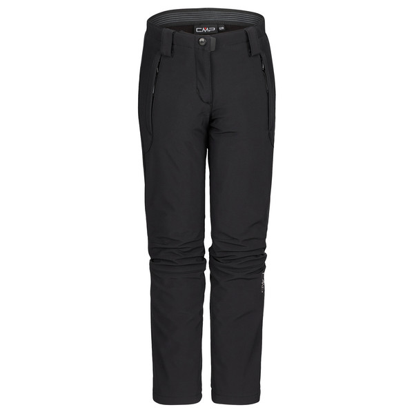 SOFTSHELL PANT Kinder - Softshellhose