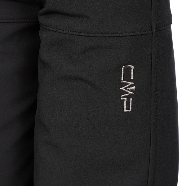 CMP SOFTSHELL PANT Kinder - Softshellhose Ansicht 5