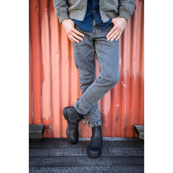 Blundstone 510 Unisex - Freizeitstiefel Ansicht 8