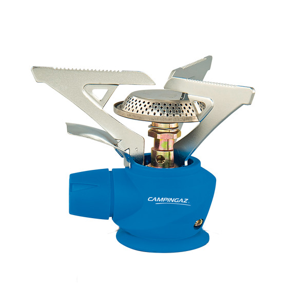 Campingaz TWISTER PLUS - Gaskocher Ansicht 2