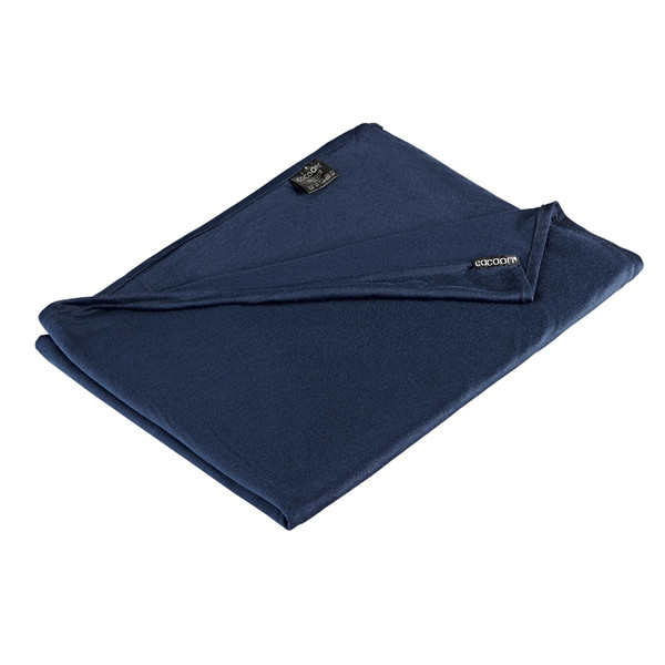 TRAVEL BLANKET - COOLMAX - Decke