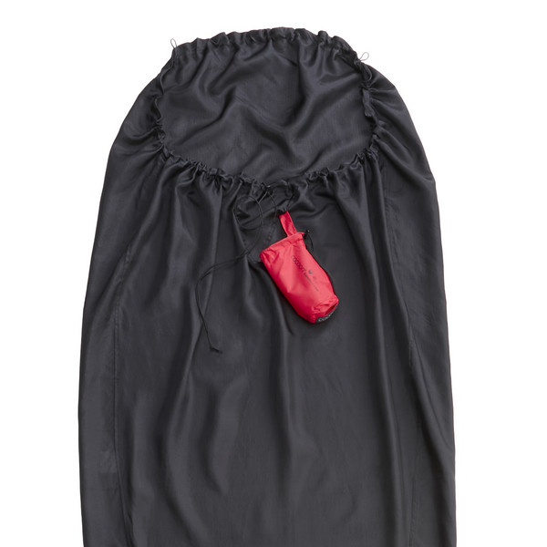 Cocoon EXPEDITION LINER - Schlafsack Inlett Ansicht 2
