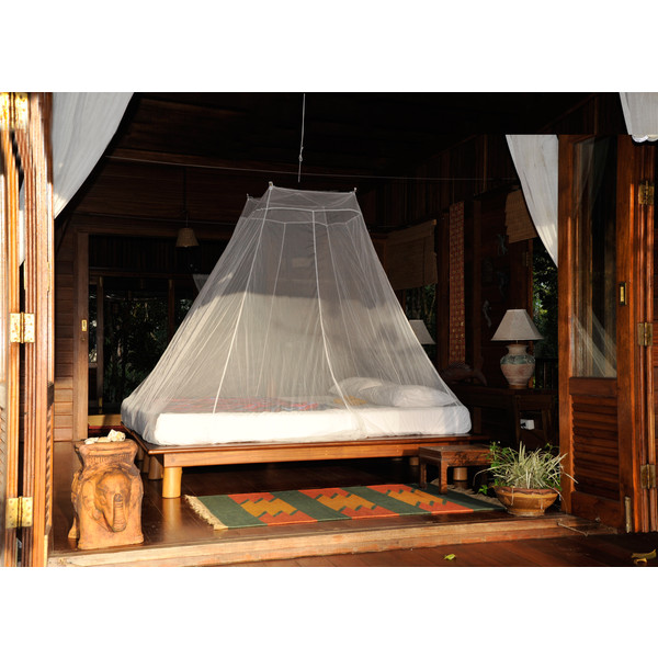 MOSQUITO TRAVEL NET - DOUBLE - ULTRALIGHT - Moskitonetz