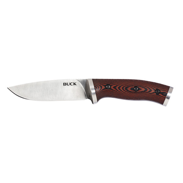 863 SELKIRK OUTDOORMESSER - Feststehendes Messer
