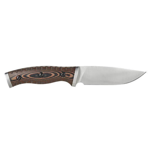 Buck 853 SELKIRK SMALL OUTDOORMESSER - Feststehendes Messer Ansicht 2