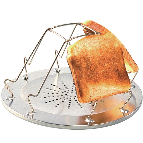 CAMPINGTOASTER