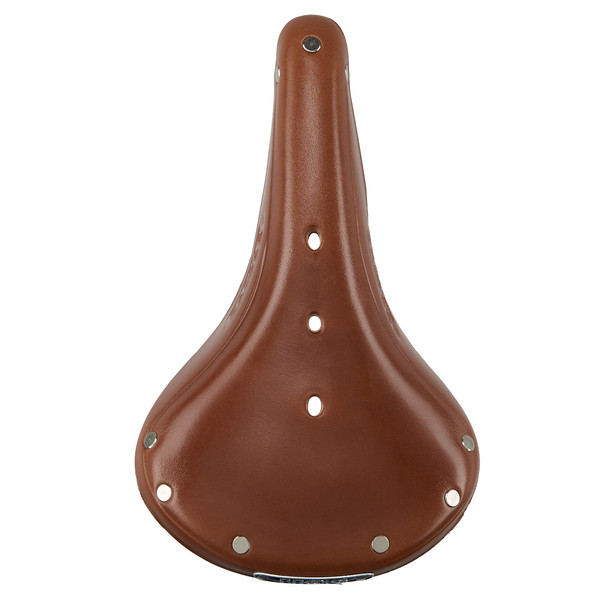 Brooks England SADDLE B17, LEATHER - Fahrradsattel Ansicht 3