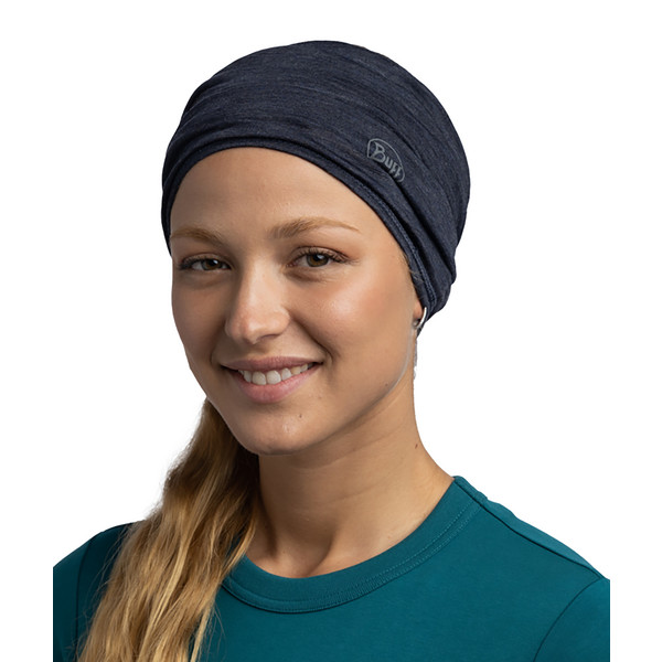 Buff MERINO LIGHTWEIGHT NECKWEAR Unisex - Multifunktionstuch Ansicht 4