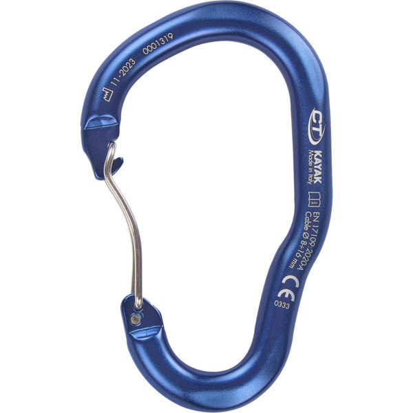 Climbing Technology KAYAK - Karabiner Ansicht 1