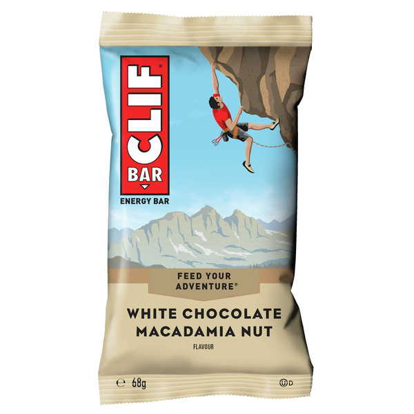 Clif Bar ENERGY BAR - Müsliriegel Ansicht 1
