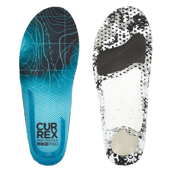 Currex HIKEPRO Unisex - Einlegesohlen Ansicht 1