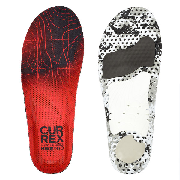 Currex HIKEPRO Unisex - Einlegesohlen Ansicht 1