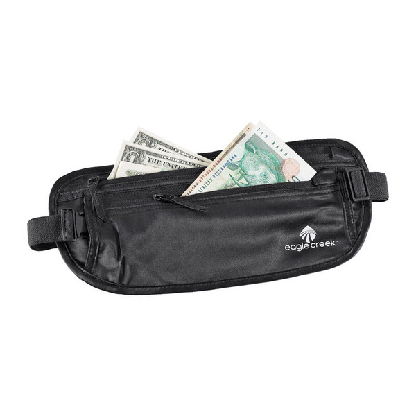 Creek SILK UNDERCOVER MONEY BELT - Wertsachenaufbewahrung