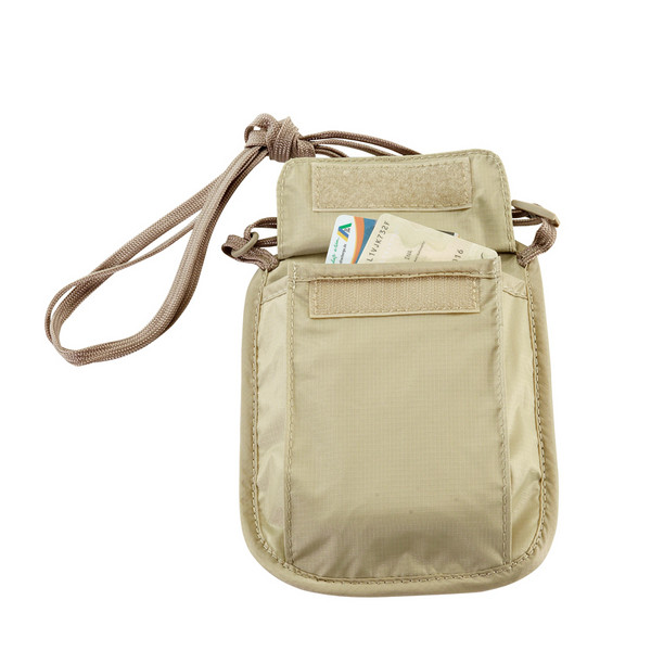 Eagle Creek RFID BLOCKER NECK WALLET - Wertsachenaufbewahrung Ansicht 2