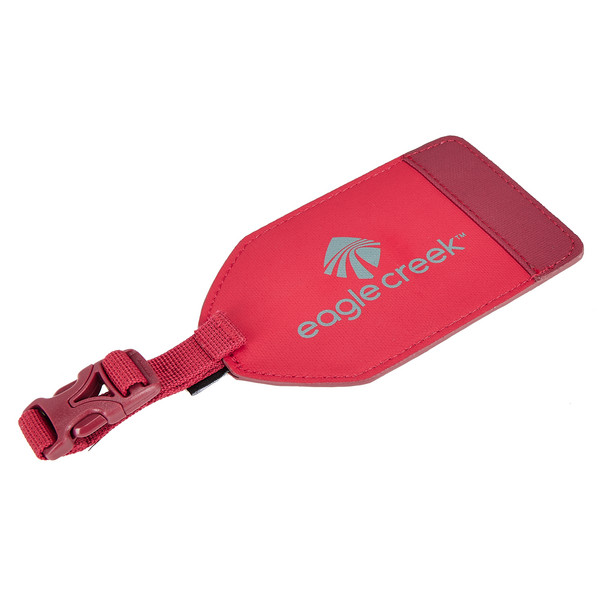 Creek BI-TECH LUGGAGE TAG - Ersatzteil