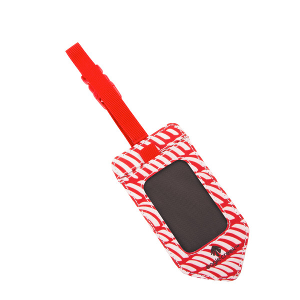 Eagle Creek REFLECTIVE LUGGAGE TAG - Rucksack-Zubehör Ansicht 1