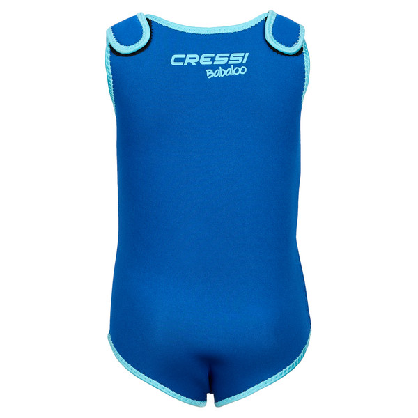 Cressi BABY WARMER Kinder - Neoprenbekleidung Ansicht 2