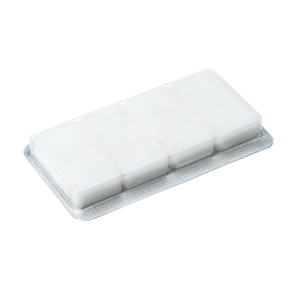 Esbit TROCKENBRENNSTOFFTABLETTEN 16X5G - Feuerstarter Ansicht 2