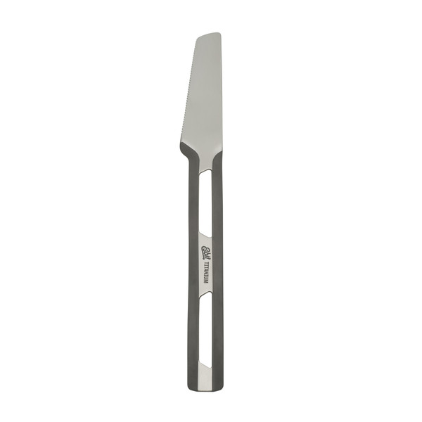 Esbit TITAN BESTECK-SET, 3 TEILIG, MIT SILIKON-MANSCHETTE - Campingbesteck Ansicht 4