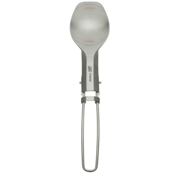 Esbit TITAN-LÖFFEL, KLAPPBAR - Campingbesteck Ansicht 1