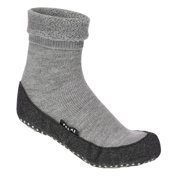 COSYSHOE SO CP Unisex - Hüttenschuhe-LIGHT GREY