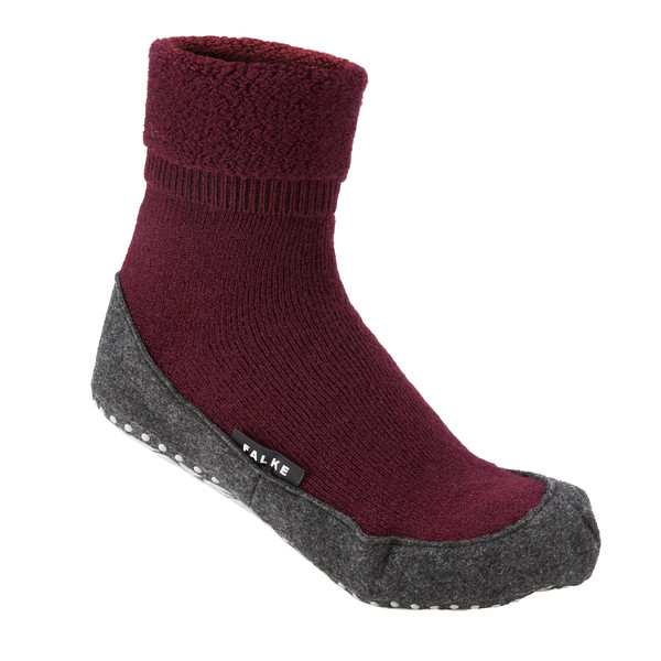 COSYSHOE SO CP Unisex - Hüttenschuhe-BAROLO