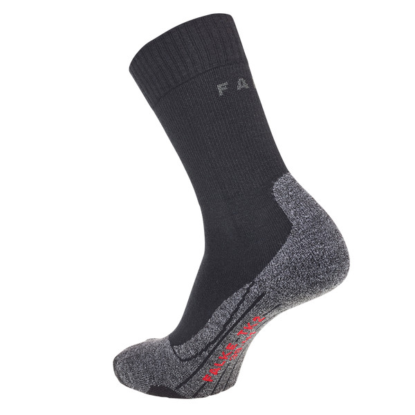 Falke TK2 EXPLORE M Herren - Wandersocken Ansicht 2