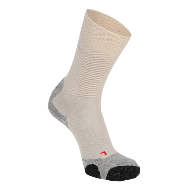 TK2 EXPLORE W Damen - Wandersocken-NATURAL
