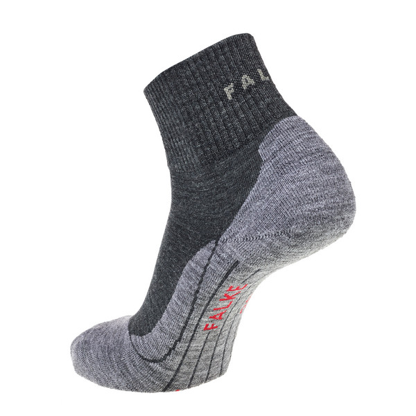 Falke TK5 WANDER SHORT M Herren - Wandersocken Ansicht 2