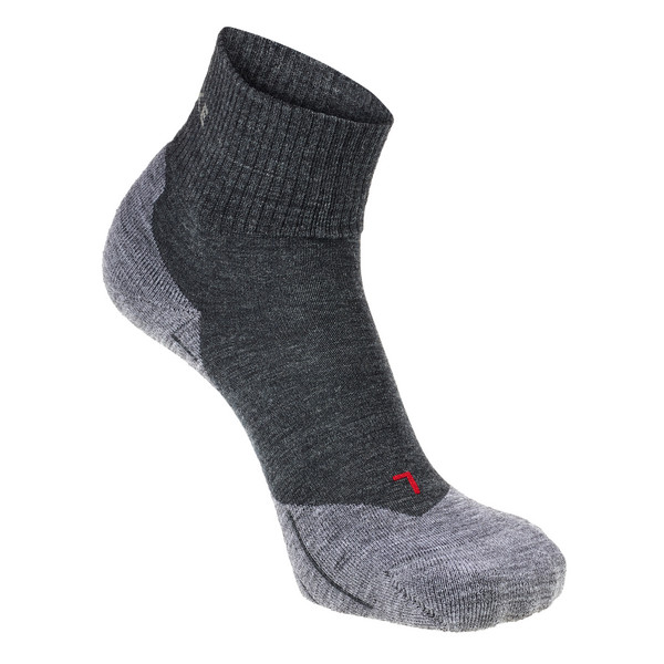 TK5 WANDER SHORT M Herren - Wandersocken