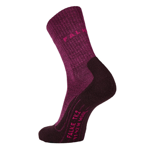 Falke TK2 EXPLORE WOOL W Damen - Wandersocken Ansicht 2