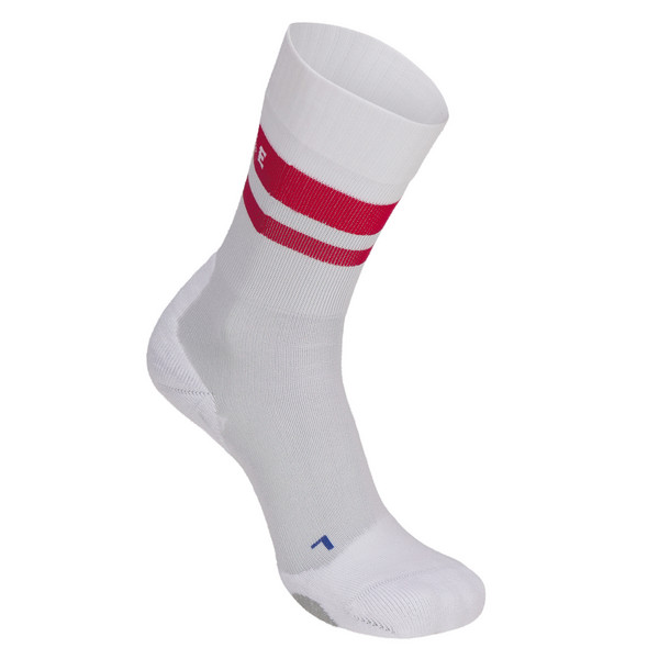 TK2 EXPLORE COOL W Damen - Wandersocken-WHITE