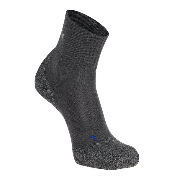 TK2 EXPLORE COOL SHORT M Herren - Wandersocken