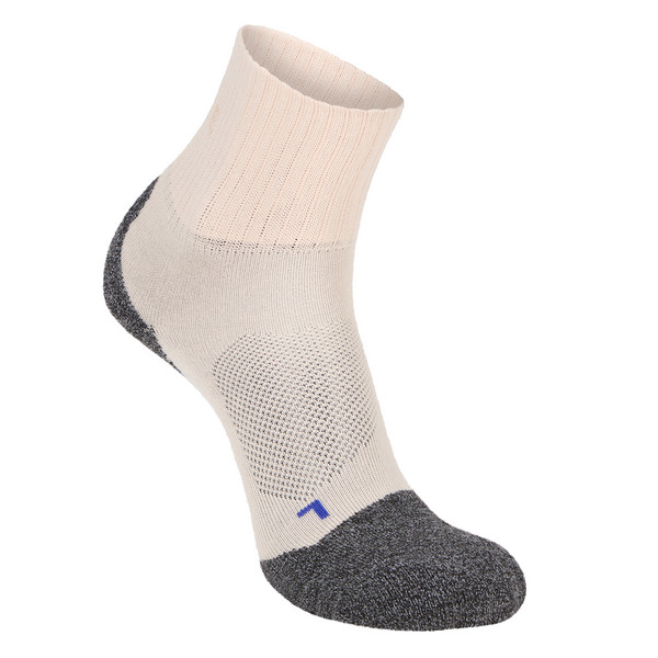 TK2 EXPLORE COOL SHORT W Damen - Wandersocken-NATURAL