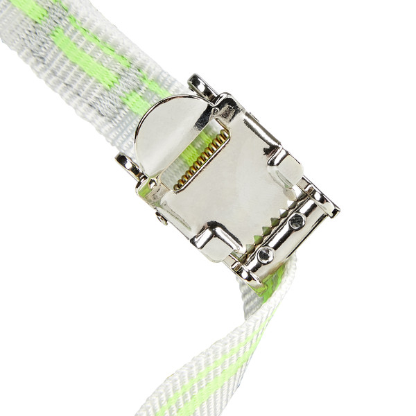 Edelrid 6 POINT GRÖDEL - Steigeisen Ansicht 3