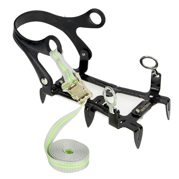 Edelrid 6 POINT GRÖDEL - Steigeisen Ansicht 1