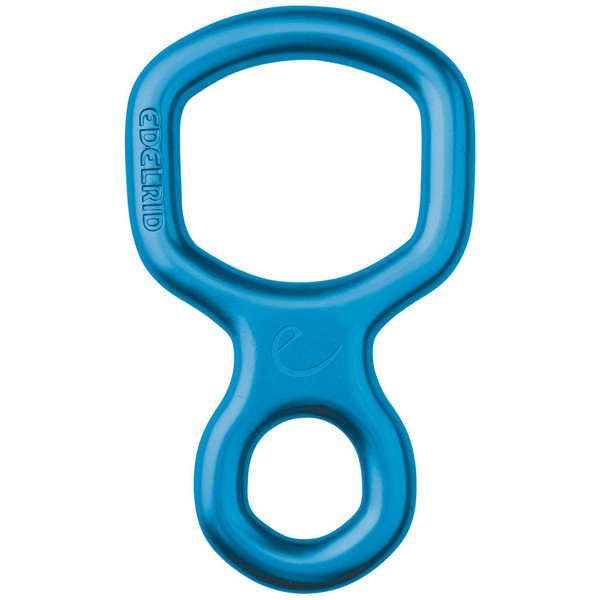 Edelrid BUD - Sicherungsgerät Ansicht 1